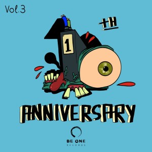 Various Artists的專輯10th Anniversary, Vol. 3