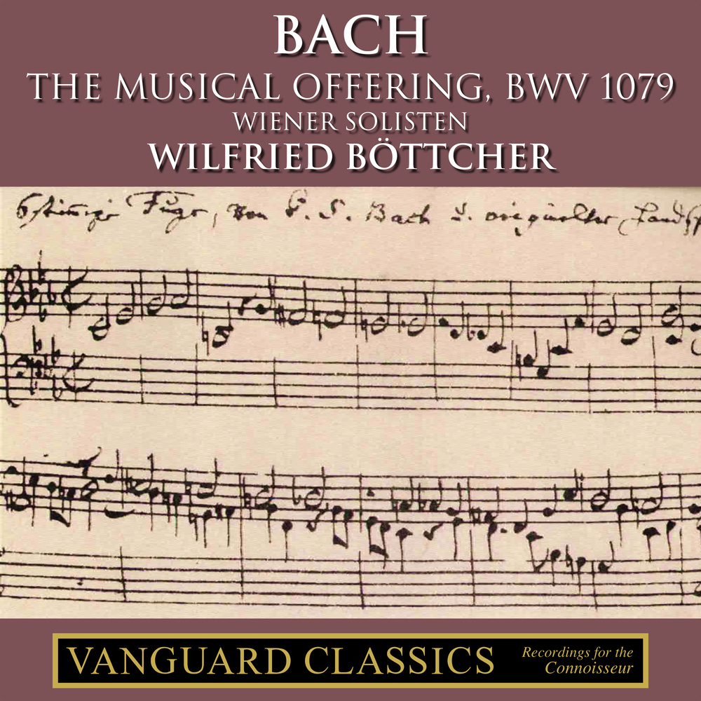 XVI. Ricercar a 6 2 Violins, 2 Violas, 2 cello, bass (2023 Remastered Edition)