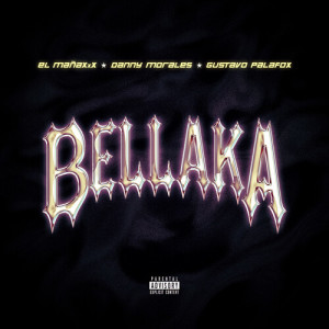 Album Bellaka (Explicit) from 