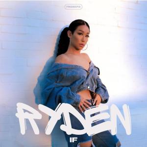 收聽Ryden的If歌詞歌曲