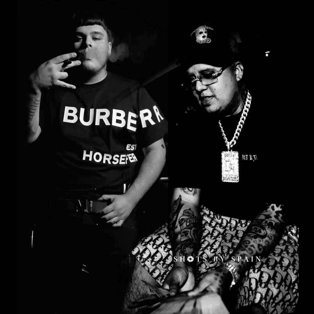 It's On Me (feat. Bag Chasin Ray) (Explicit)