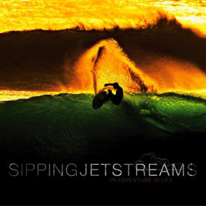 Album Sipping Jetstreams Soundtrack from Years Around The Sun