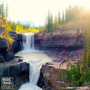 Dengarkan Sweet Streams lagu dari Music Travel Relax dengan lirik