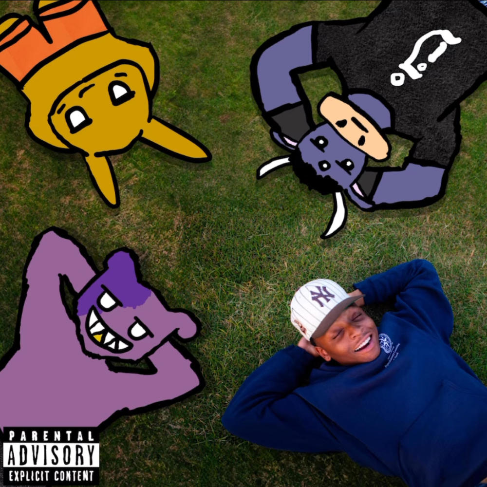 ALMOST HOME (feat. SŮR) (Explicit)