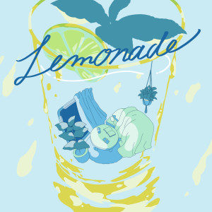 Lemonade (feat. Tukitoumi)