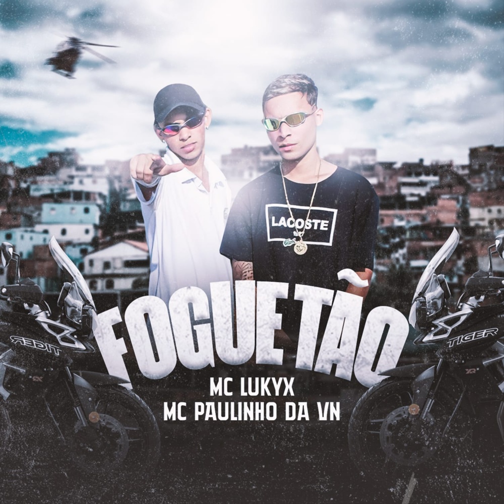 Foguetão