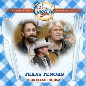 God Bless The USA (Larry's Country Diner Season 20)