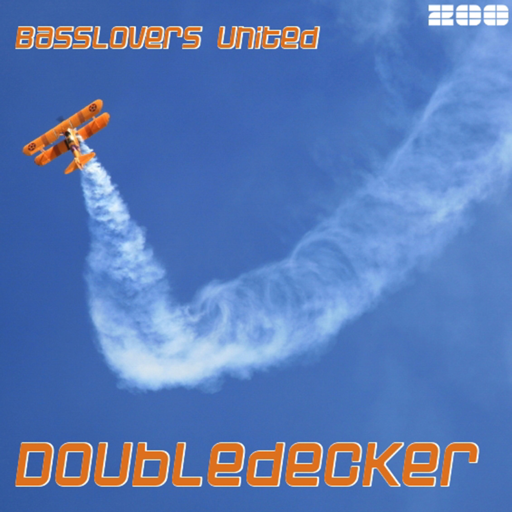 Doubledecker (Marco van Bassken Radio Edit)