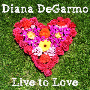 ดาวน์โหลดและฟังเพลง You พร้อมเนื้อเพลงจาก Diana DeGarmo