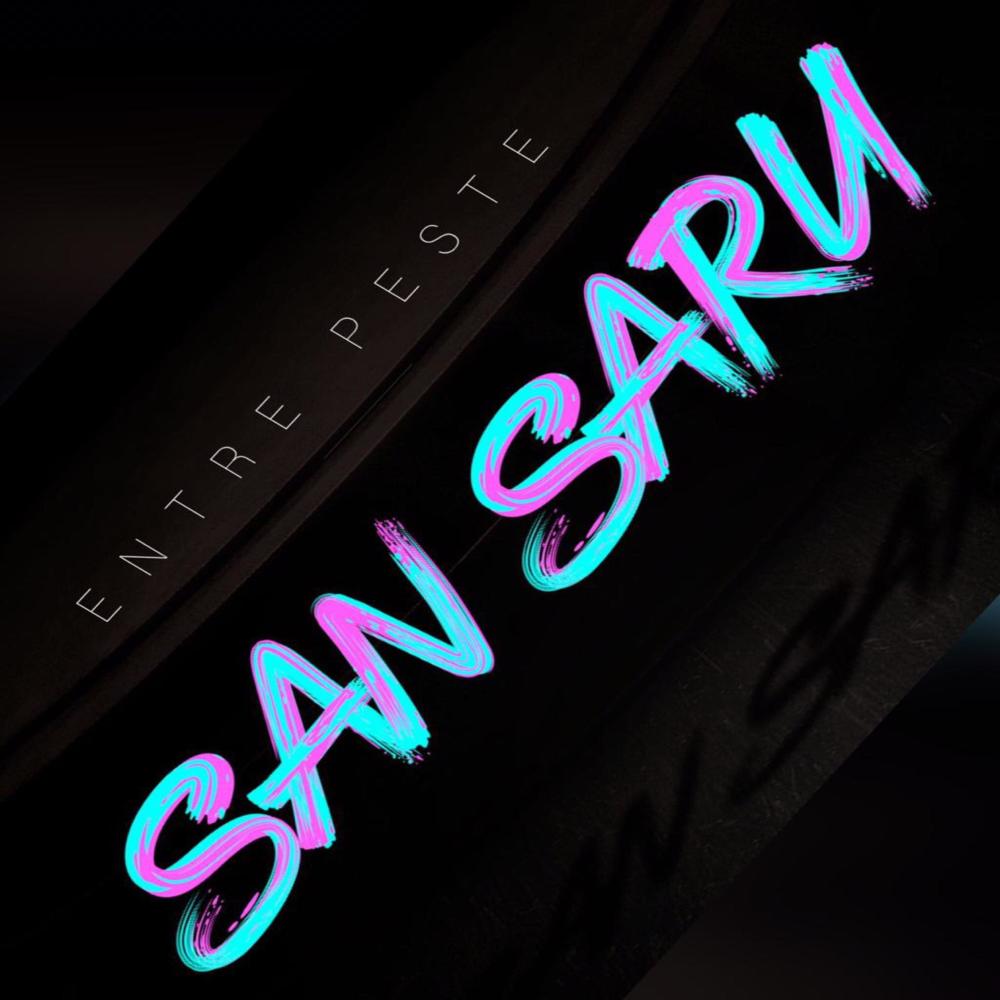 San Saru