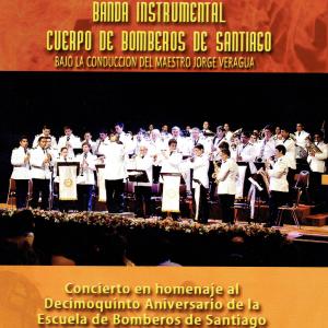 Dengarkan Mare Nostrum, Marcha de Concierto lagu dari Banda Instrumental del Cuerpo de Bomberos de Santiago dengan lirik