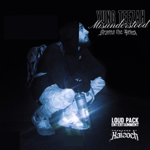 收聽Yung Teezah的On My Mind (Explicit)歌詞歌曲