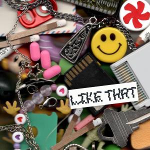 Everest的專輯like that (feat. 2345y) (Explicit)