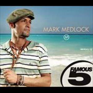 收聽Mark Medlock的Endless Love歌詞歌曲