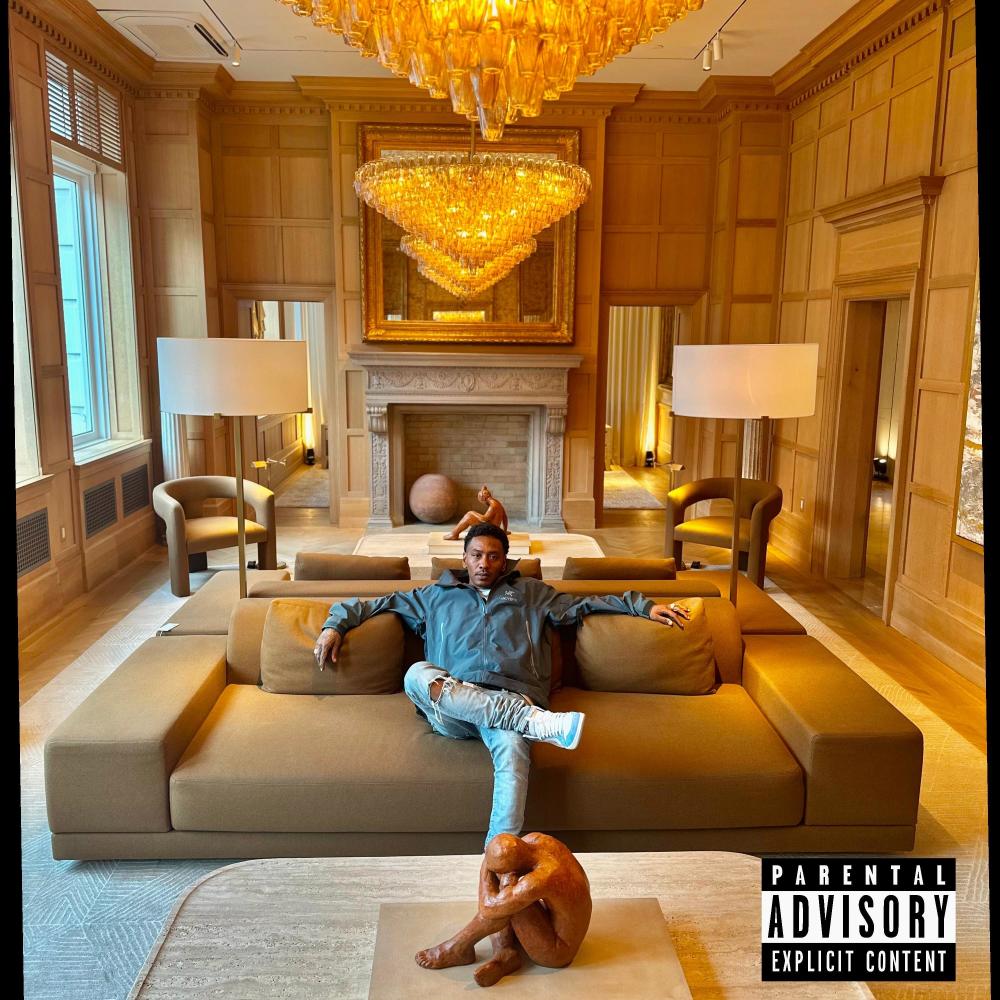 Swerve (feat. Dae1Uno) (Explicit)