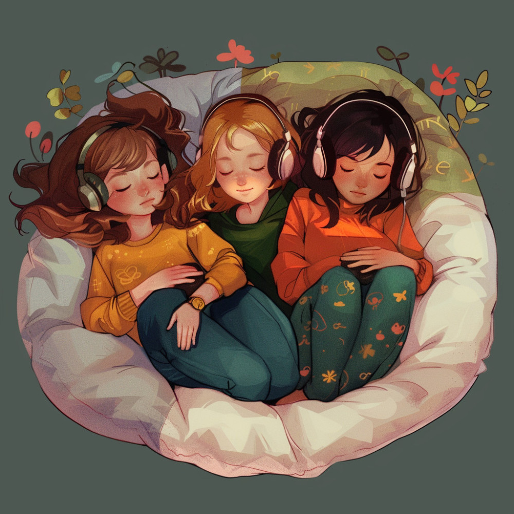 Soothe Night Rhythm