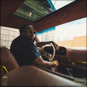 Album No Tint - EP from 