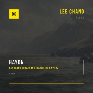 Listen to Keyboard Sonata in F Major, Hob.XVI:23: 2. Adagio song with lyrics from Franz Joseph Haydn