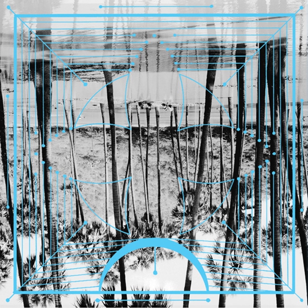 128 Harps (Anthony Naples Remix)