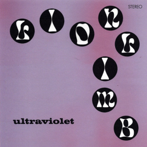 Lionlimb的專輯Ultraviolet