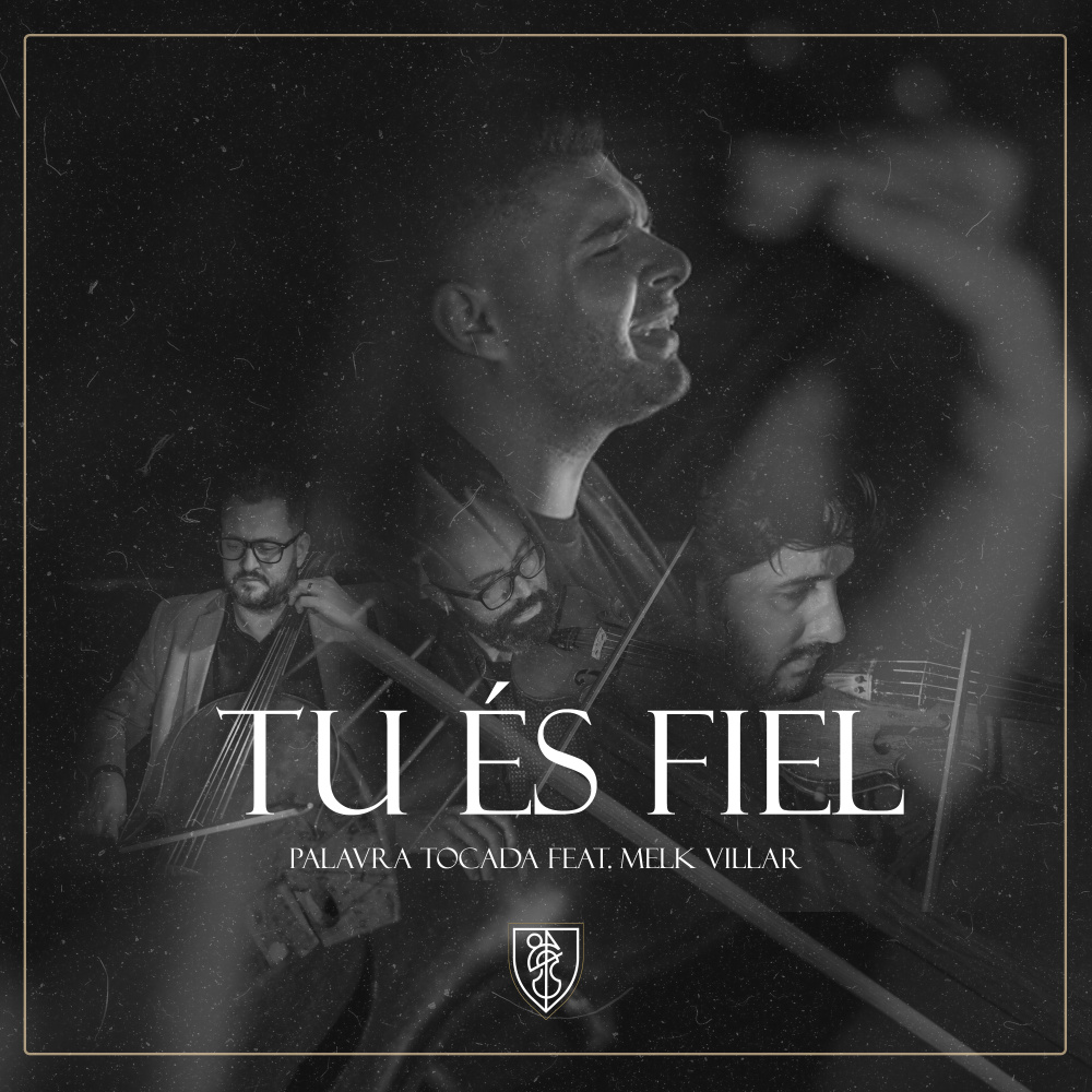 Tu És Fiel