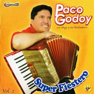 Listen to Collar de Lágrimas song with lyrics from Paco Godoy