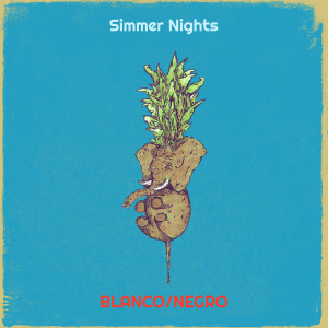 Listen to Simmer Nights song with lyrics from BLANCO