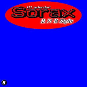 Album R N B Style (K21 Extended) from 