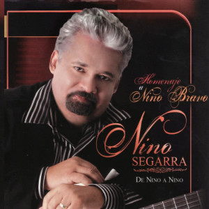 ดาวน์โหลดและฟังเพลง Como Todos พร้อมเนื้อเพลงจาก Nino Segarra