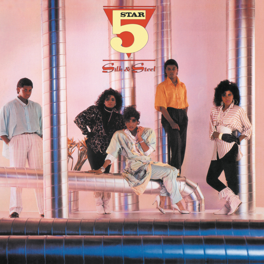Are You Man Enough (Shep Pettibone Remix)