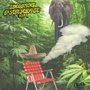Dengarkan Enamorarte lagu dari Smoking Paradise dengan lirik