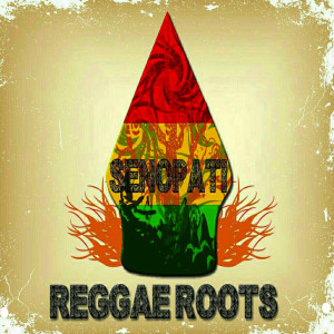 Album MLMC from Senopati Reggae Roots