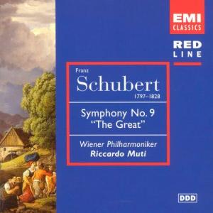 收聽維也納愛樂樂團的Symphony No. 9 in C Major, D.944 'Great': III. Scherzo (Allegro vivace) & Trio歌詞歌曲