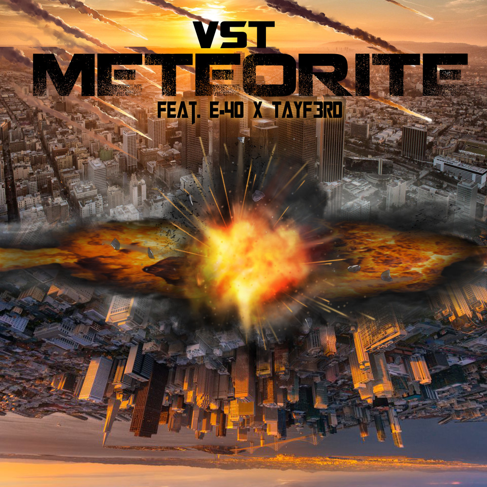 Meteorite (Explicit)