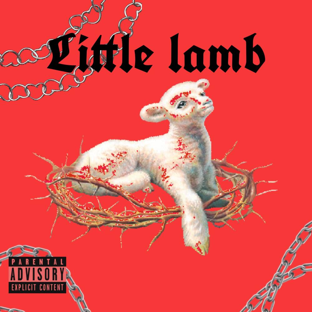 Redrum (feat. Scarlet dhimo) (Explicit)