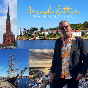Moltemyr的專輯Arendalitter