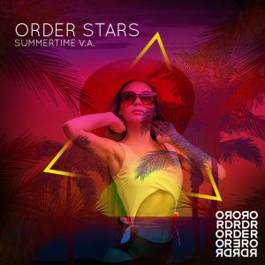 Various Artists的专辑Order Stars (Summertime V.A)