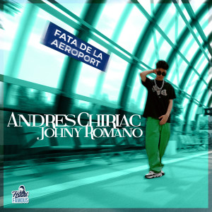 Album Fata de la Aeroport from Johny Romano