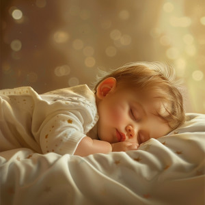 Baby Sleep Music Cat的專輯Calm Baby Sleep Vibes: Relaxing Lullabies