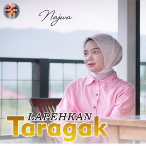 Najwa的專輯Lapehkan Taragak