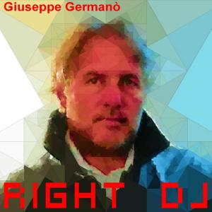 Listen to Right Dj (432 Hz Version) song with lyrics from Giuseppe Germanò