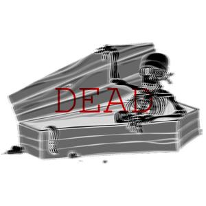 Karoshiwastaken的專輯Back From the Dead