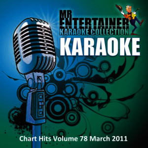 收聽Mr. Entertainer Karaoke的Nobody's Perfect (In the Style of Jessie J) [Karaoke Version] (Karaoke Version)歌詞歌曲