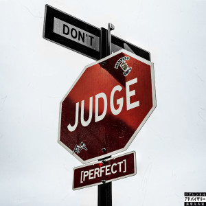 อัลบัม DON'T JUDGE (PERFECT) (Explicit) ศิลปิน Coults