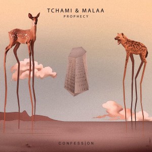 Listen to Prophecy song with lyrics from Tchami