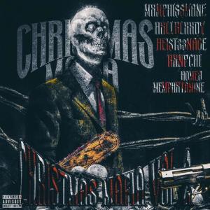 收聽KXNPCHI的FLEXIN (Explicit)歌詞歌曲