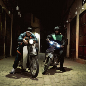 default playlist img