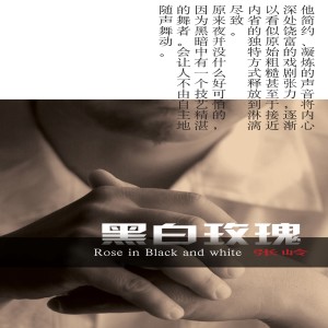 Album 黑白玫瑰 from 张岭