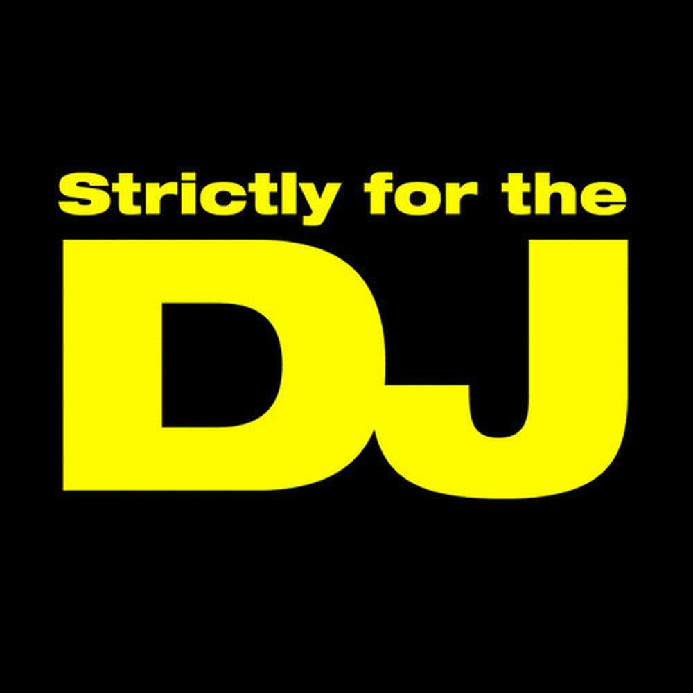 New World Translation (Tech Progressive House Instrumental Mix)
