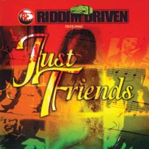 收聽Tony Rebel的Just Friends歌詞歌曲